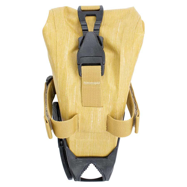 EVOC Seat Pack Boa S Seat Bag 1L Loam
