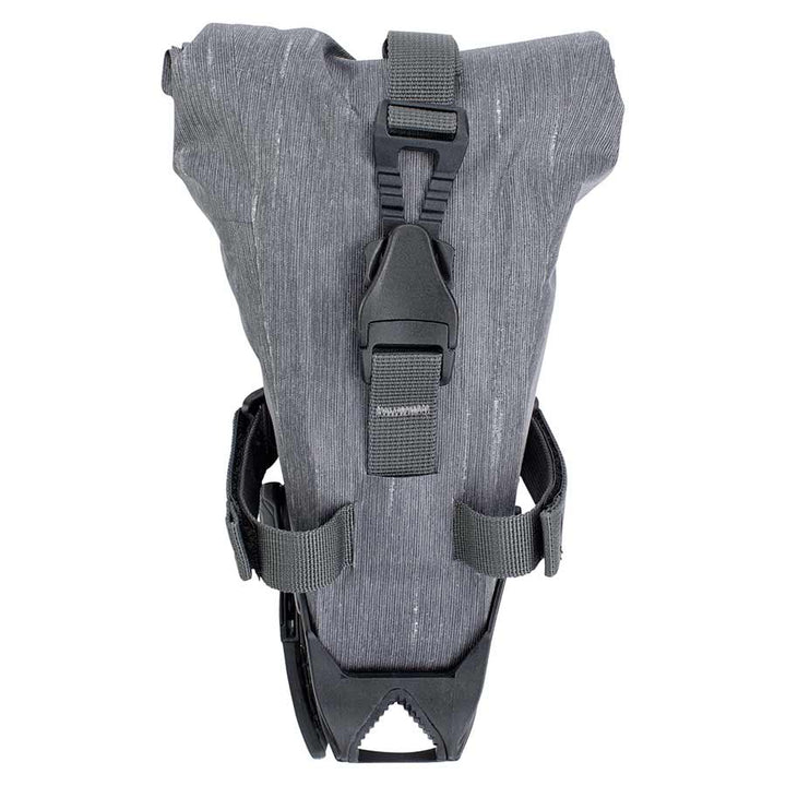 EVOC Seat Pack Boa M Seat Bag 2L Grey
