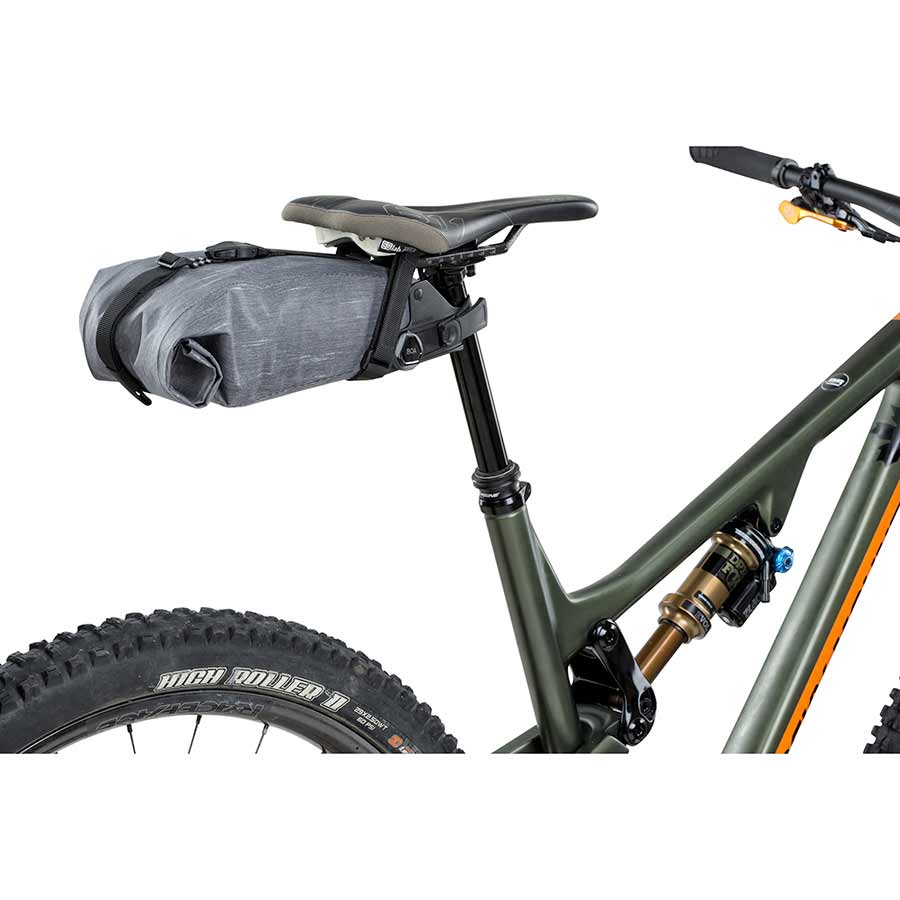 EVOC Seat Pack Boa L Seat Bag 3L Grey