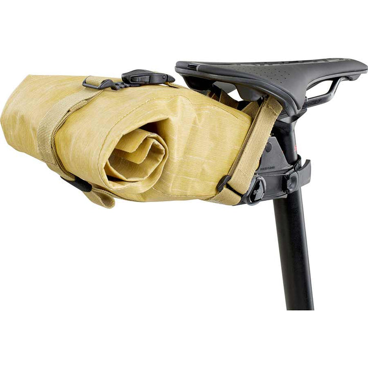 EVOC Seat Pack Boa L Seat Bag 3L Loam