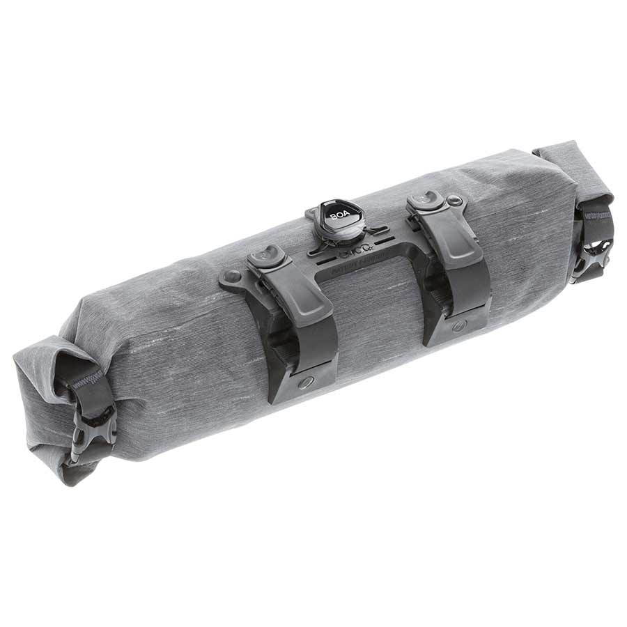 EVOC Handlebar Pack Boa M Handlebar Bag 2.5L Grey