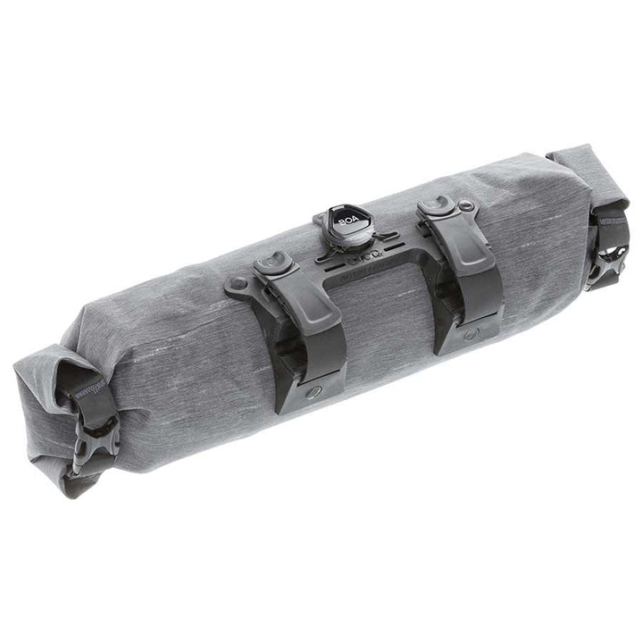 EVOC Handlebar Pack Boa M Handlebar Bag 2.5L Grey