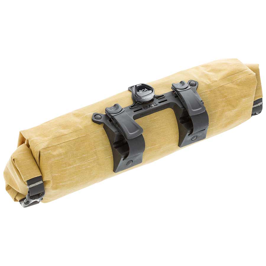 EVOC Handlebar Pack Boa M Handlebar Bag 2.5L Loam