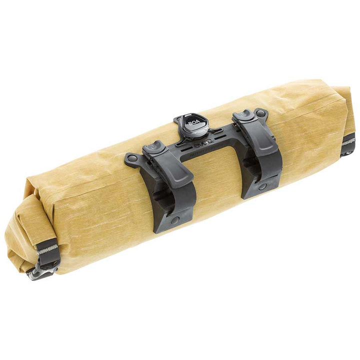 EVOC Handlebar Pack Boa M Handlebar Bag 2.5L Loam