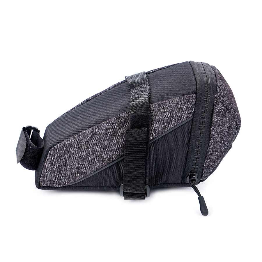 EVO Seat Bag Small Black