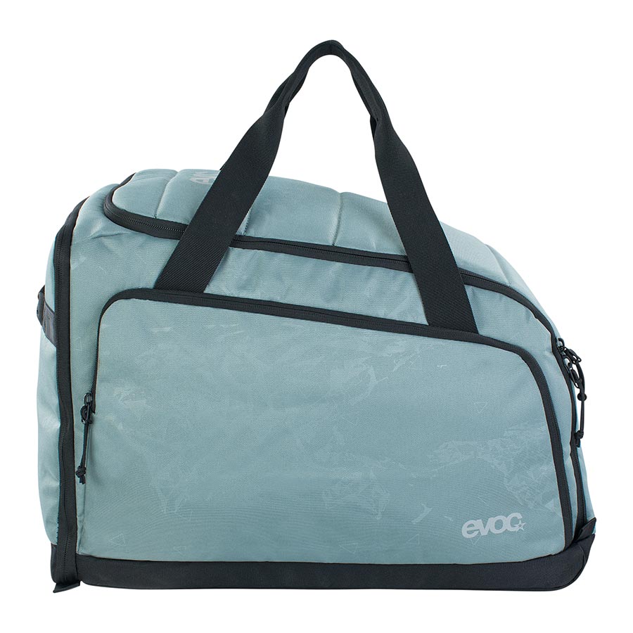 EVOC Gear Bag 35 35L Steel