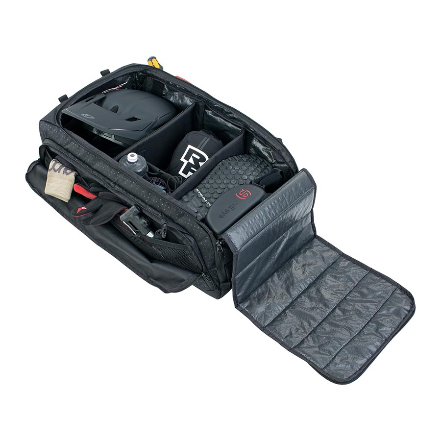 EVOC Gear Bag 55 2022 55L Black