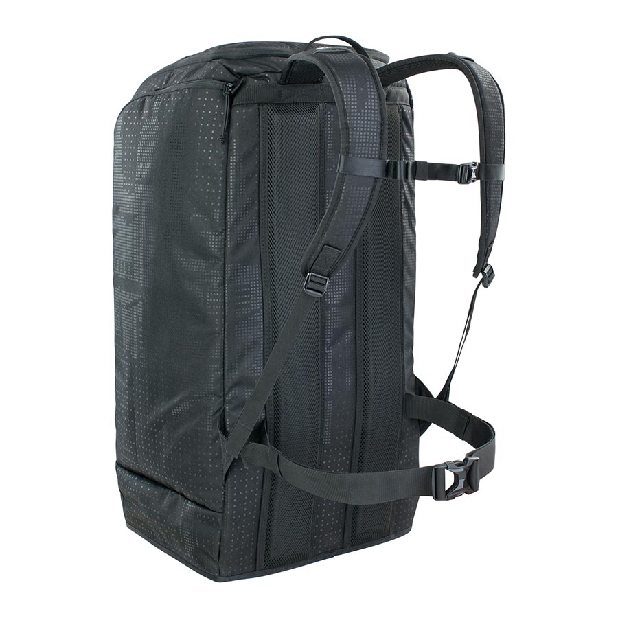 EVOC Gear Backpack 90 Backpack 90L Black