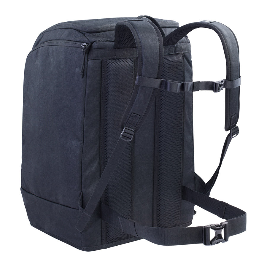 EVOC Gear Backpack Backpack 60L Black