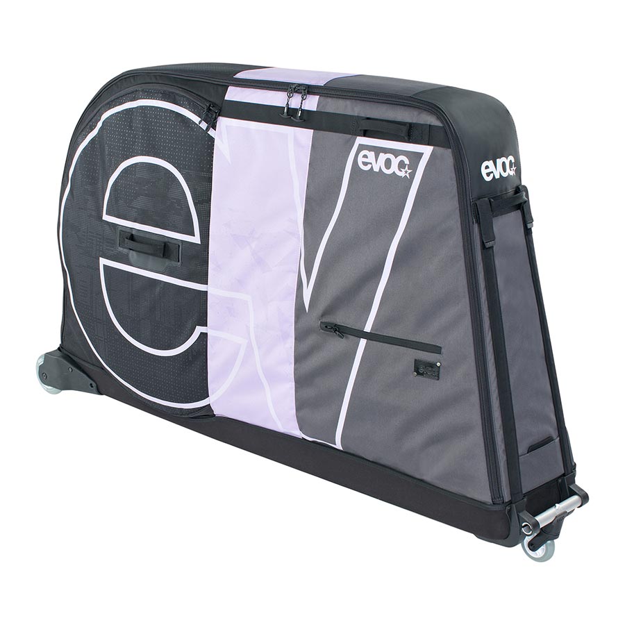 EVOC Bike Bag Pro Multicolor 305L 147x36x85