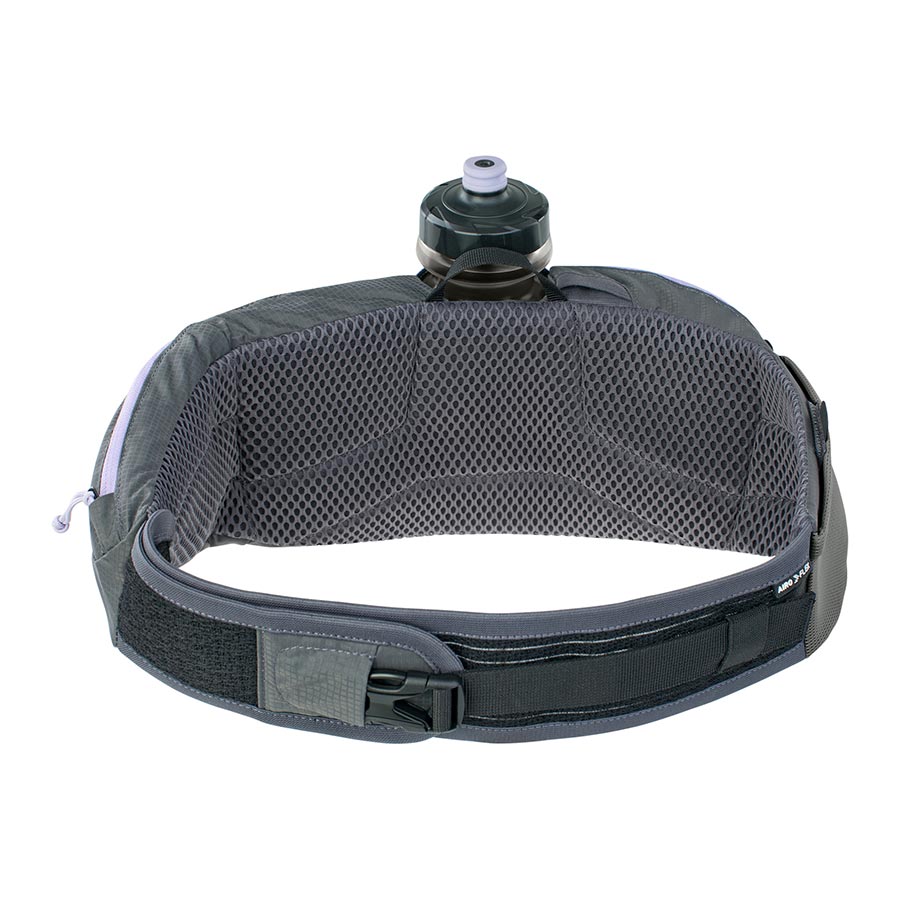 EVOC Hip Pouch Pro + Drink Bottle Bag 1.5L Multicolor