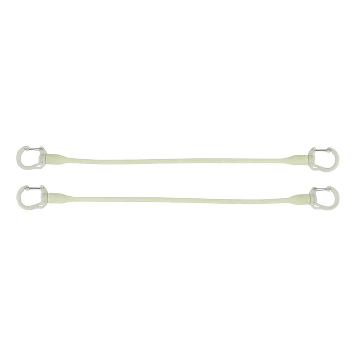 EVOC Cargo Straps Glow in the Dark Set