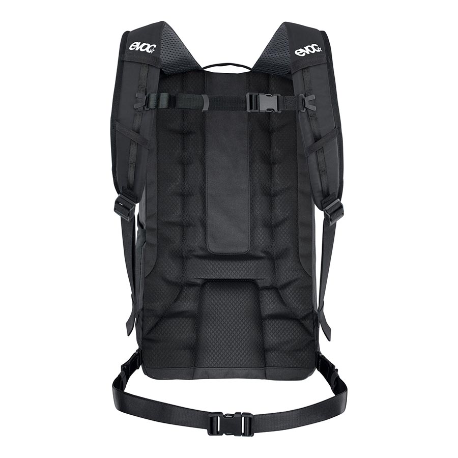 EVOC Commute 22 Backpack 22L Black