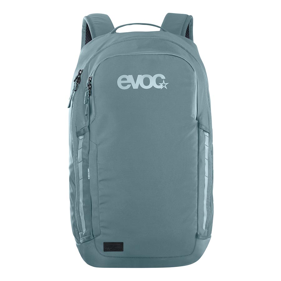 EVOC Commute 22 Backpack 22L Steel