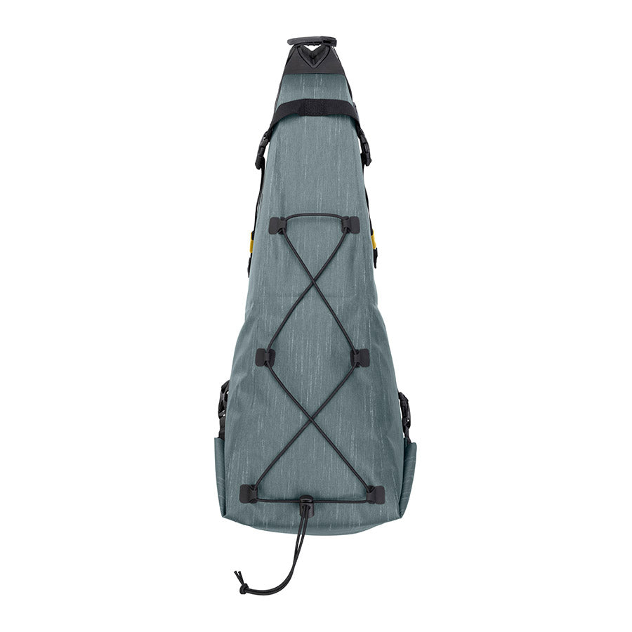EVOC Seat Pack Boa WP Seat Bag 16L Steel