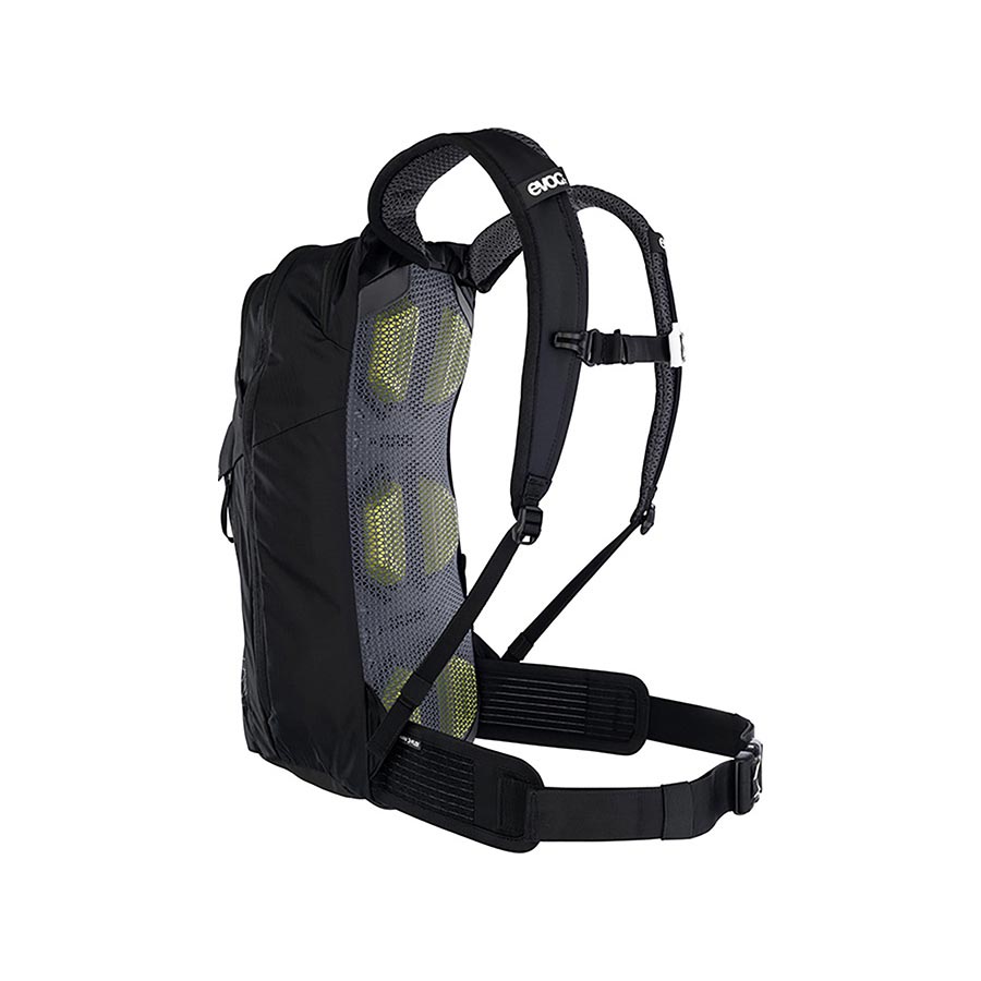 EVOC Stage 12 Hydration Bag Volume: 12L Bladder: Not included Black