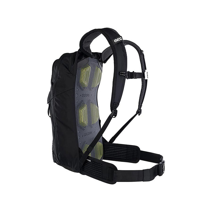 EVOC Stage 12 Hydration Bag Volume: 12L Bladder: Not included Black