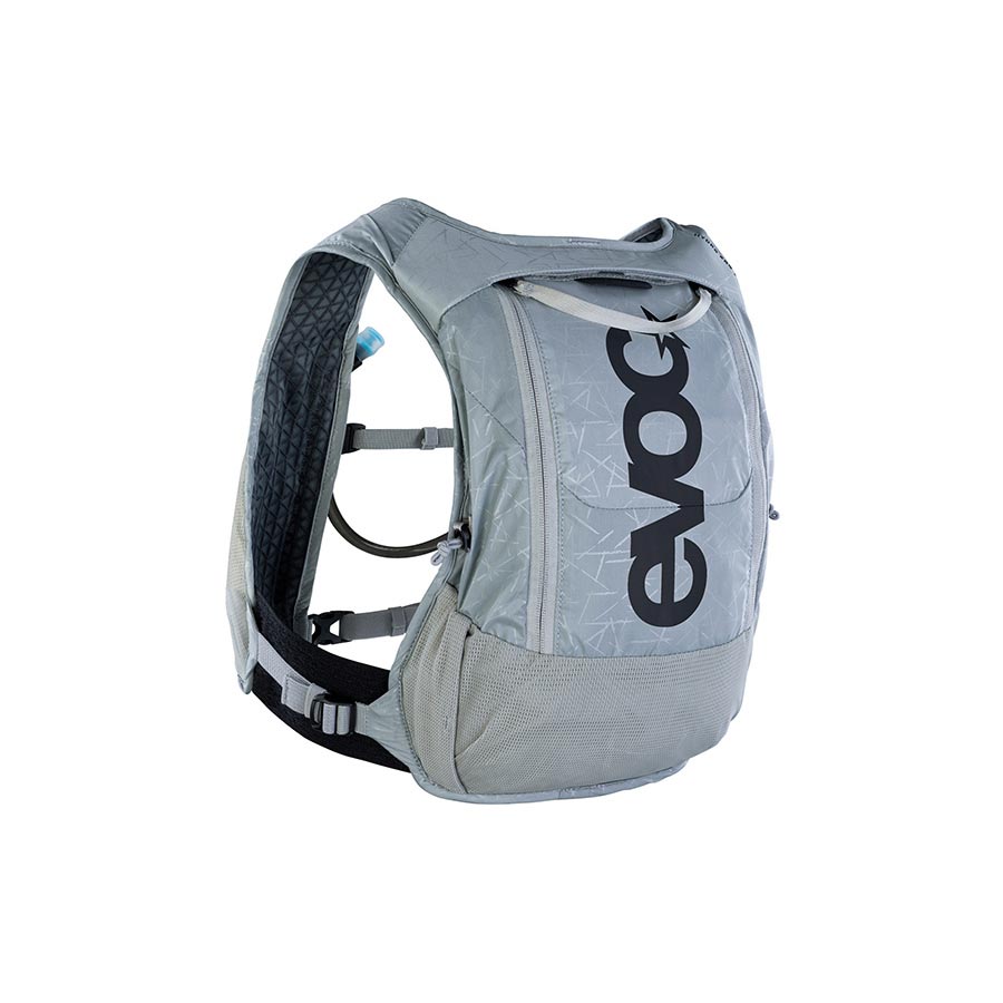 EVOC Hydro Pro 6 + 1.5L Bladder Hydration Bag Volume: 6L Bladder: Included (1.5L) Stone