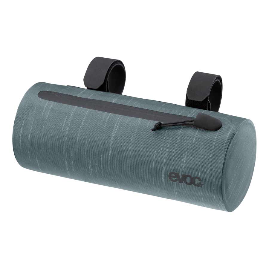 EVOC WP 1.5 Handlebar Bag 1.5L Steel