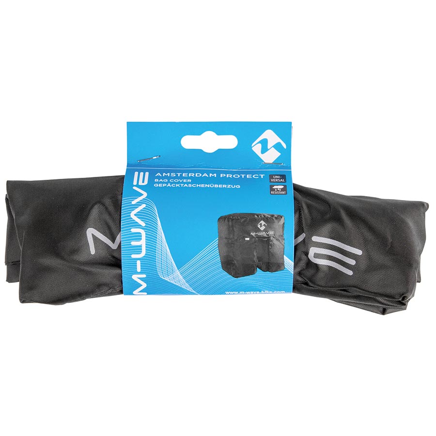 M-Wave Amsterdam Protect Waterproof Cover