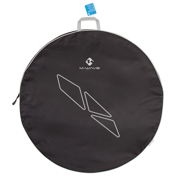 M-Wave Rotterdam WSB Wheel Bag 830mm Up to 29''