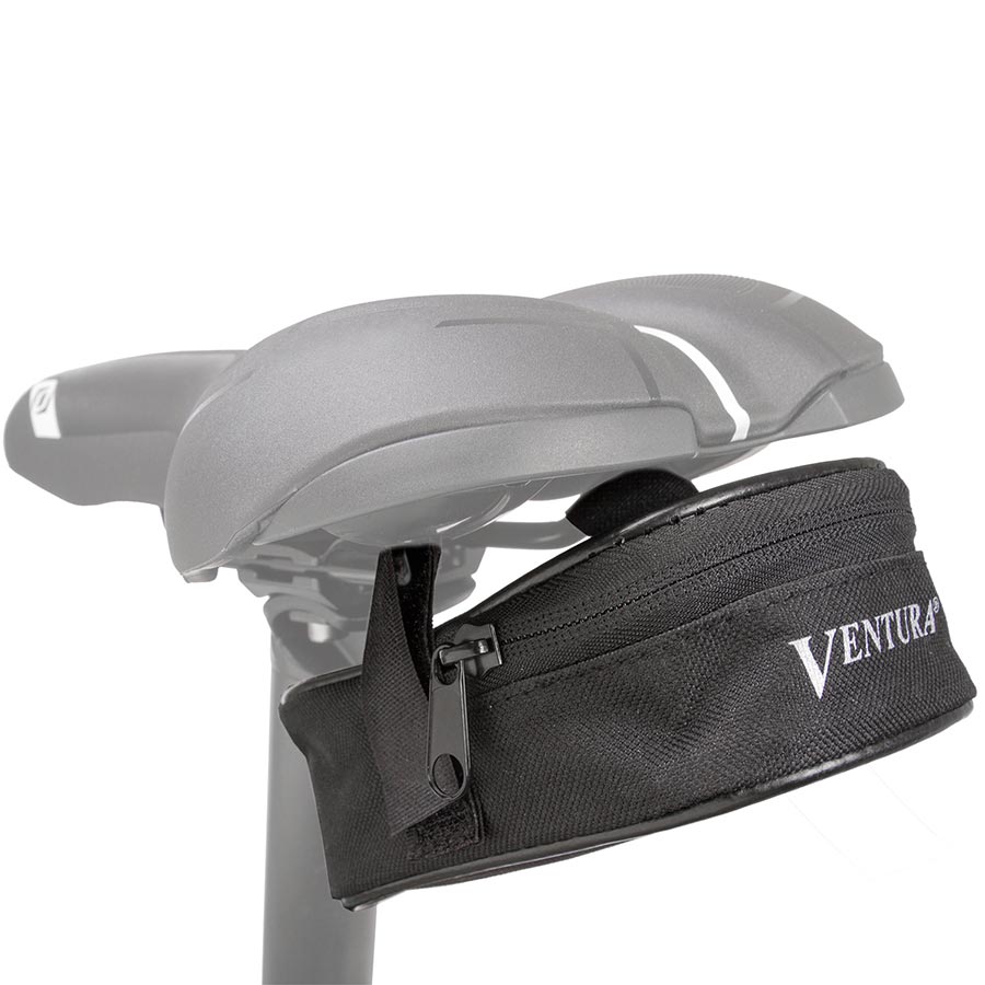 Ventura Seat Bag Small Seat Bag 0.59L Black
