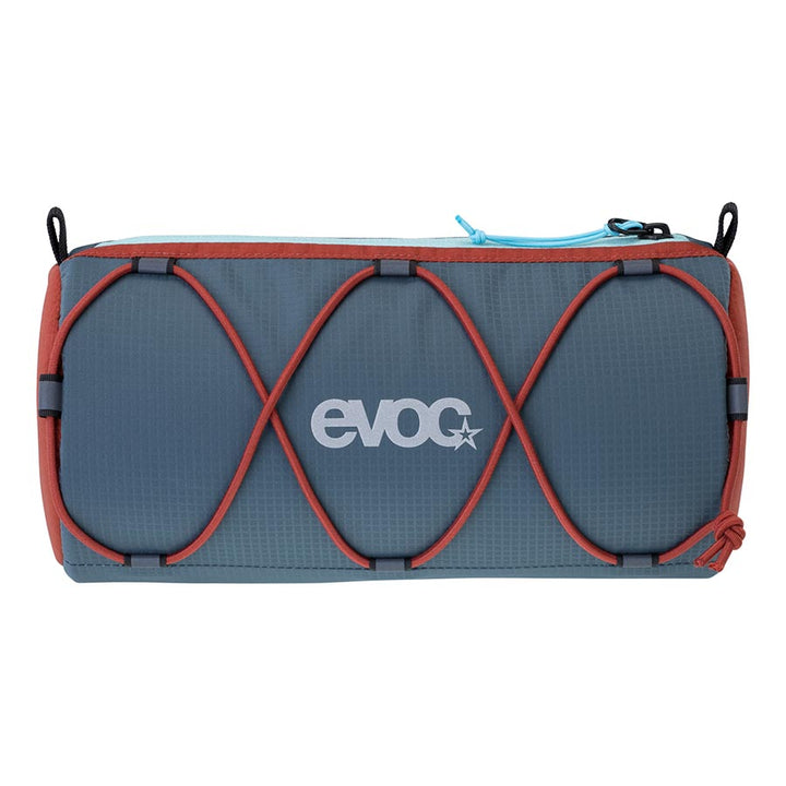 EVOC Handlebar Roll Handlebar Bag Garish