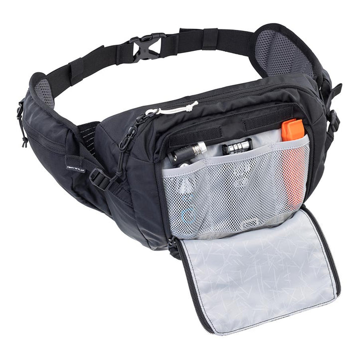 EVOC Hip Pack 3 Hip Pack 3L No Black