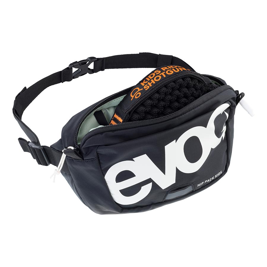 EVOC Hip Pack Kids Hip Pack Black