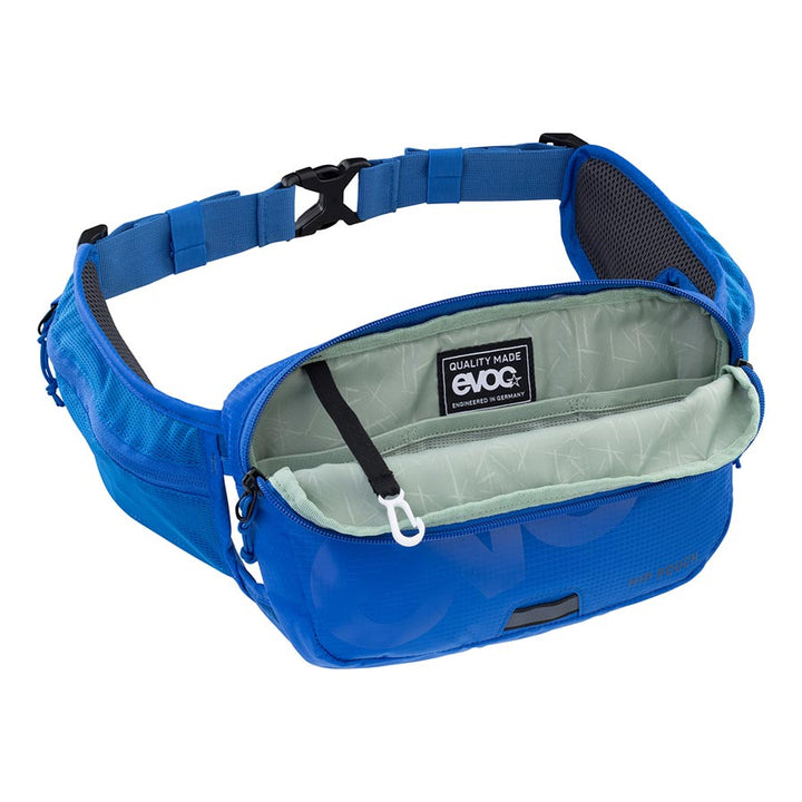 EVOC Hip Pouch Hip Pack 1L No Royal Blue