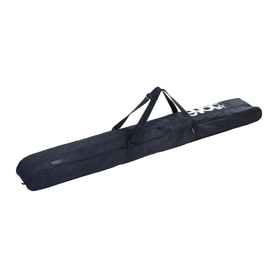 EVOC Ski Bag Snow Gear Bag 50L Black LXL