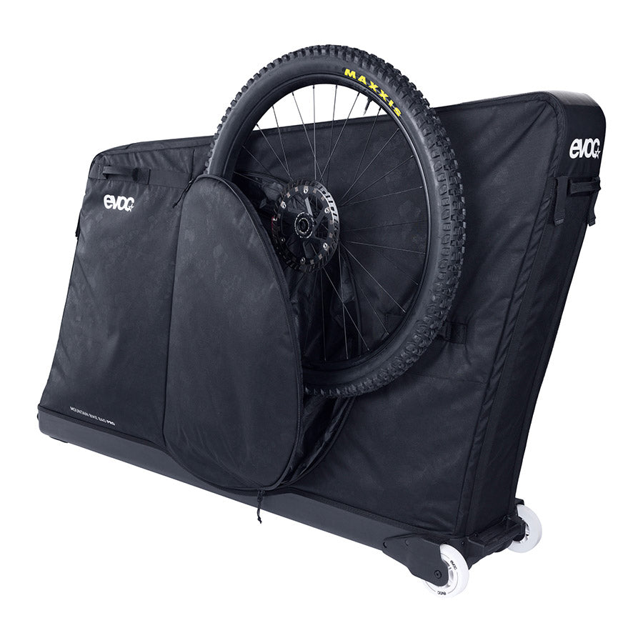 EVOC Mountain Bike Bag Pro Black