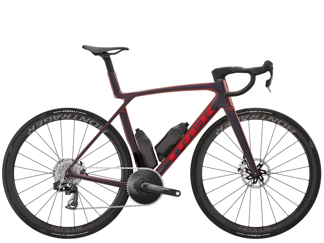 MADONE SLR 9 1X SRAM L Serpentine