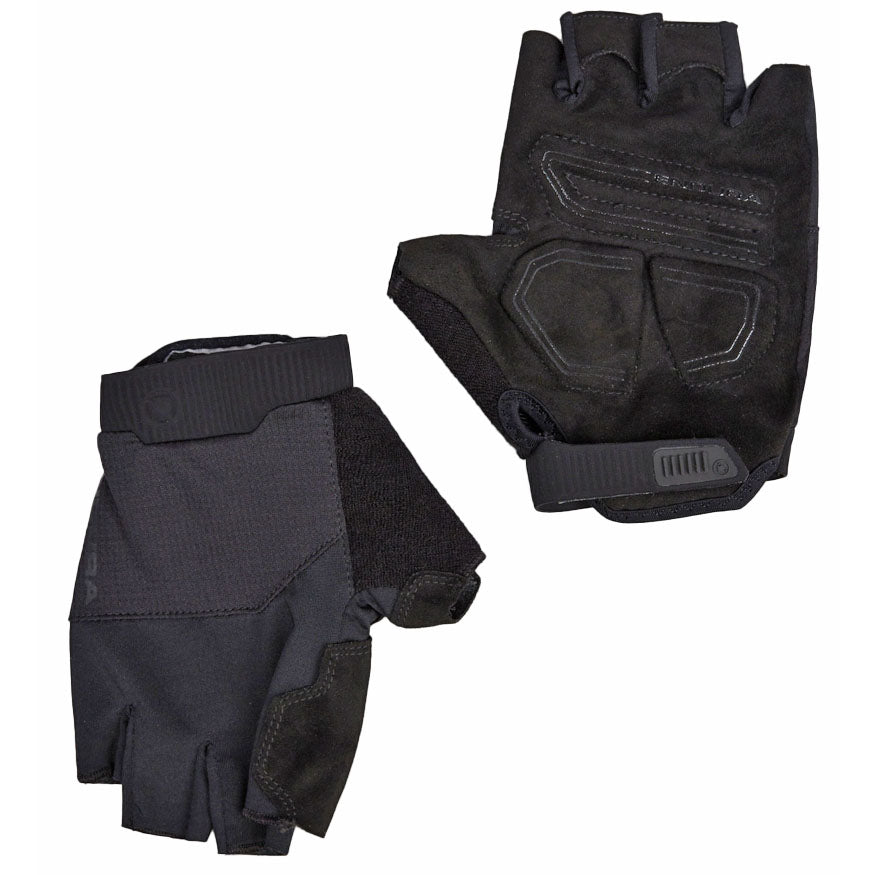 Endura Endura Loop Mitt  Short Finger Black  S