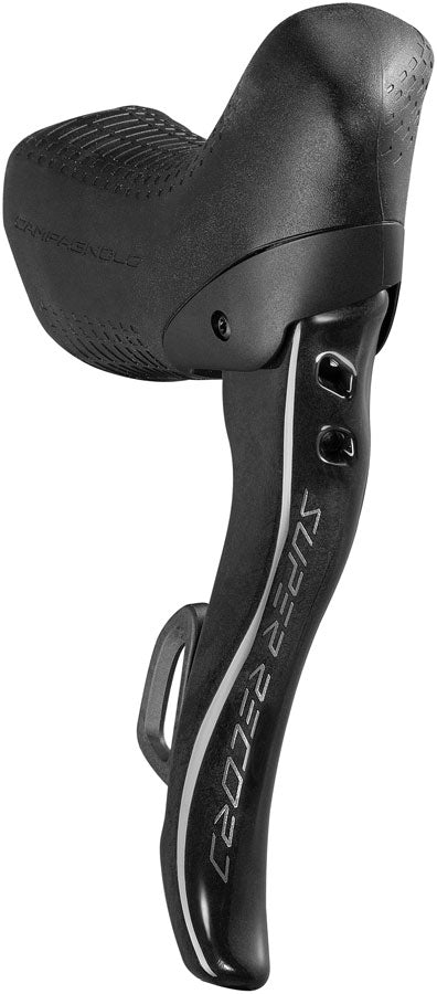 Campagnolo Super Record 13 Ergopower WRL Shift/Brake Lever - Right 13-Speed Wireless BLK