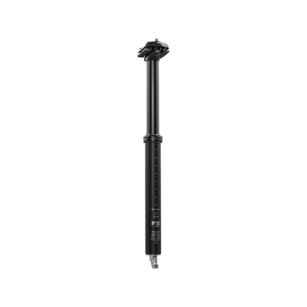 FOX TRANSFER SEATPOST - Performance Elite / 31.6mm / 180mm