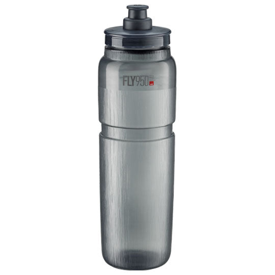 Elite Fly MTB Bottle Smoke 950ml