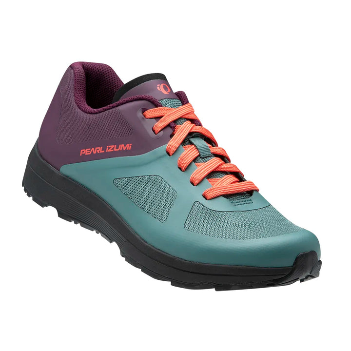 Women's Canyon SPD Shoes - WILD VIOLET/PALE PINE / 36.0