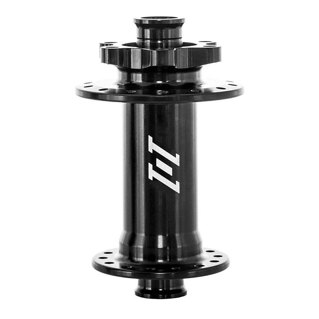 Industry Nine 1/1 Front IS Hub 20x110mm Boost 32h Black