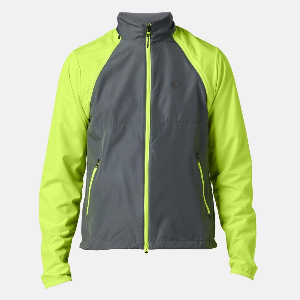 Men's Quest Barrier Convertible Jacket - CASTLEROCK / M