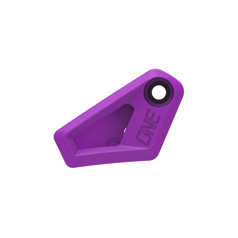 Chainguide Top Kit - V2 - Purple