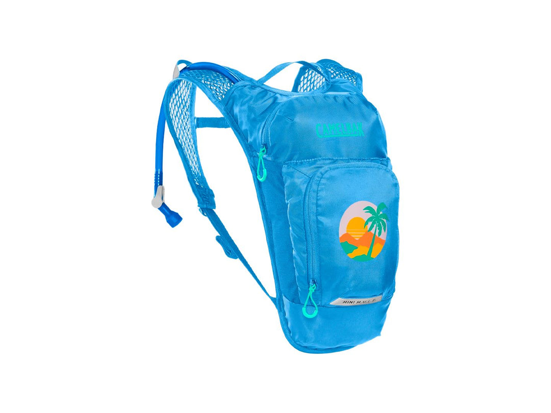 CamelBak Mini MULE 50oz Dark Blue Bag