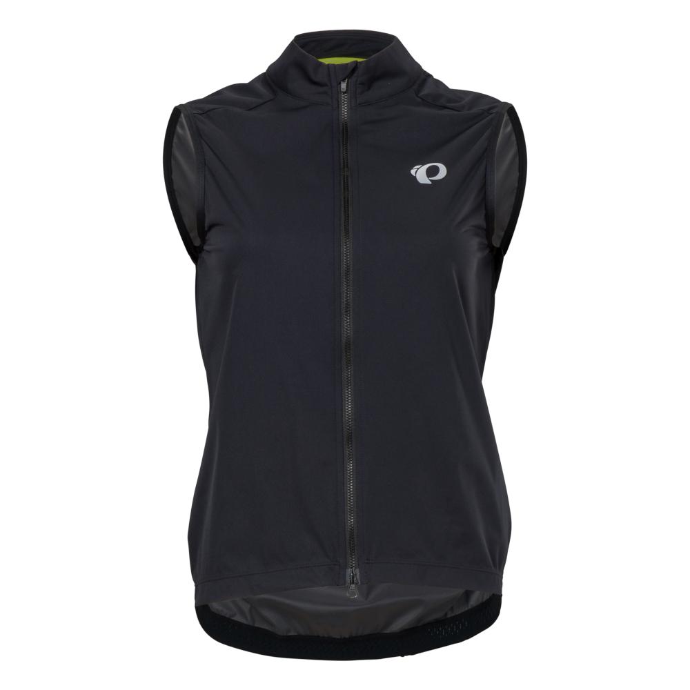 Women's PRO Barrier Vest - BLACK / L