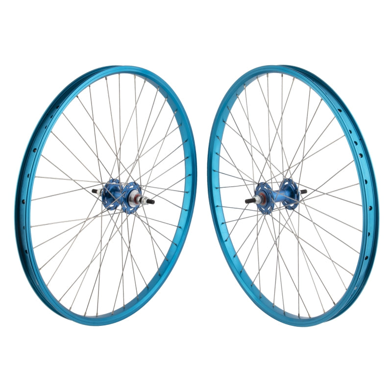 Black ops Black Ops DW1.1 Wheelset 26in Wheel SET