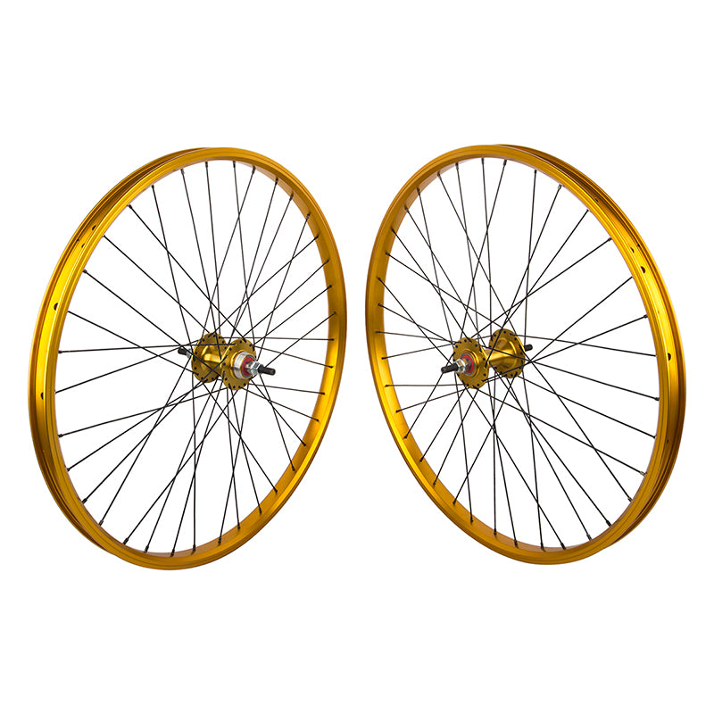 Black ops Black Ops DW1.1 Wheelset 26in Wheel SET