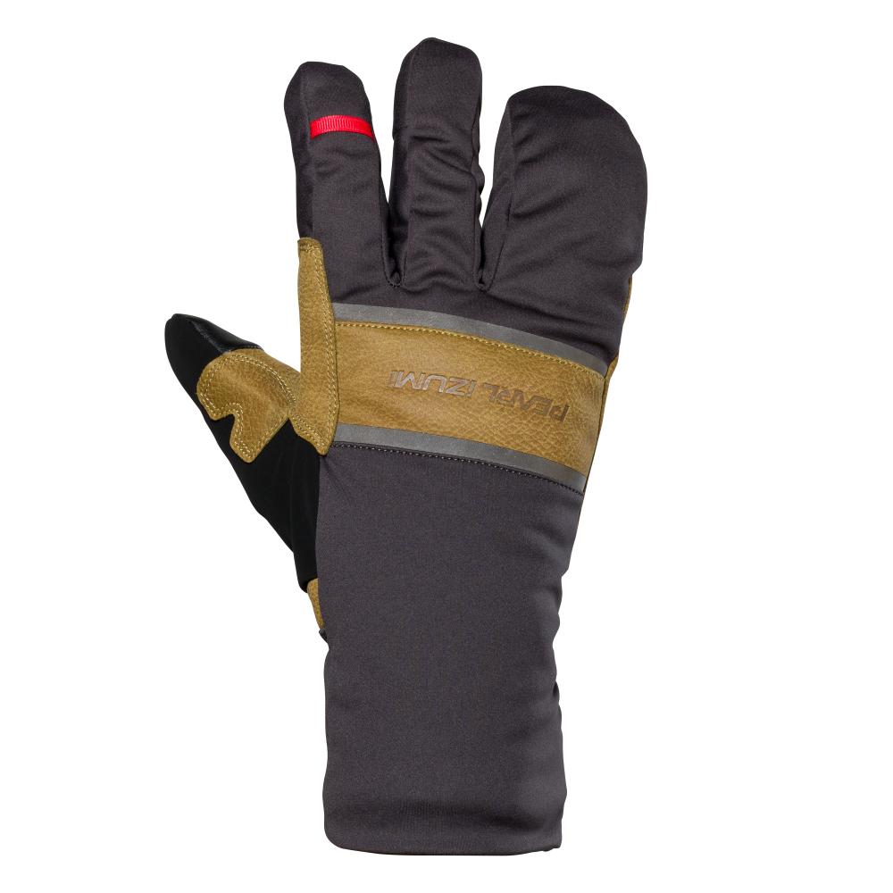 AmFIB® Lobster Evo Gloves - PHANTOM/OLIVE / S