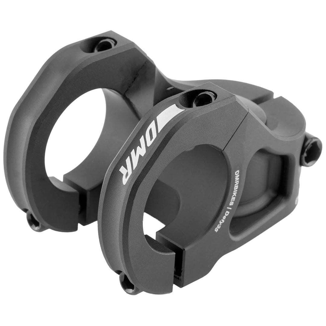 DMR Defy Stem 35mm+ Vapour Black