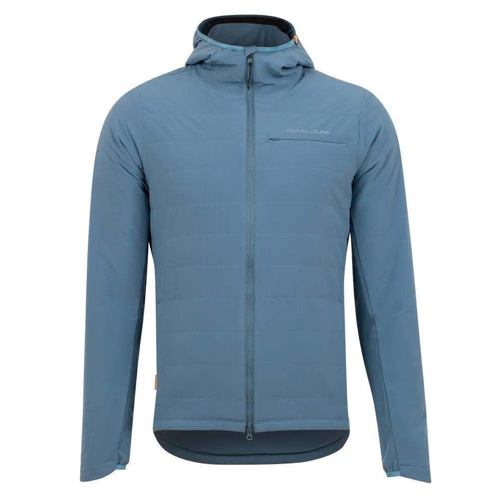 Men's Canyon ECOLoft™ Jacket - VINTAGE DENIM / M