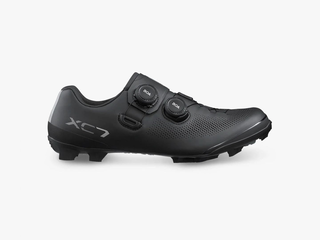 Shimano XC703 45 Black Shoe