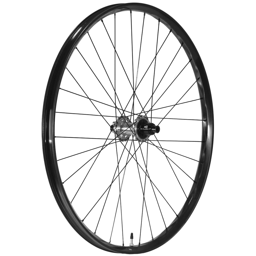 Industry Nine Triad 29" Rear Wheel 12x157 XD Silver/Black